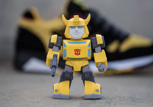 Bait Transformers Diadora Shoes Toys  (19 of 21)